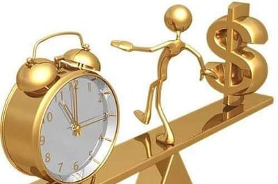 حسابك الخاص في البنك