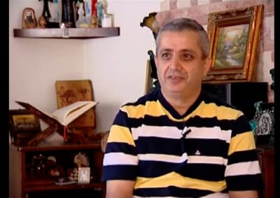 معجزة للقديس شربل في زمن الكورونا