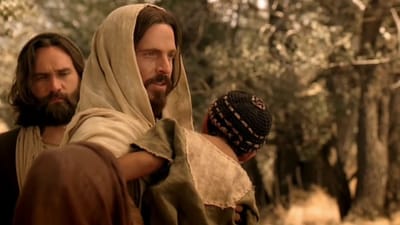 إن محبتك يا إلهي