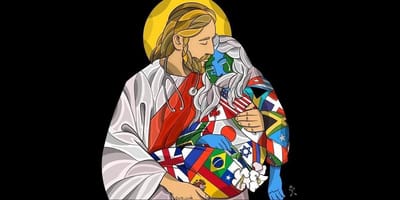 يسوع دايماً ربحان