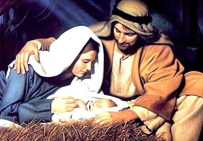 لَمَّا بَلَغَ مِلْءُ الزَّمَان