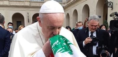 الفاتيكان سمع قبل أن يستمع... لبنان في عين العاصفة