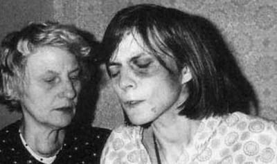 حقائق مهّمة ومُرعِبة، كشفها الشيطان في جلسات التقسيم على الفتاة الألمانية Annaliese Michel