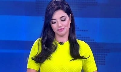 لماذا غادرت ليال الإختيار محطة lbci التلفزيونية؟