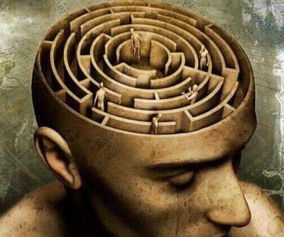 الهارب من الموت