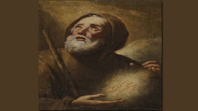 القدّيس فرنسيس باولا