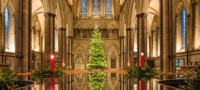 الأجراس العجائبيّة