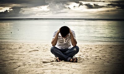 تحديد الألم