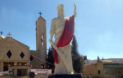 أَجَلْ، إِنَّ إِيلِيَّا آتٍ، وَسَيُصْلِحُ كُلَّ شَيء...