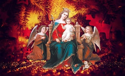 تساعية الميلاد المجيد