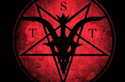 كنت مِن عَبَدَة الشيطان ! وأخيراً عرفت المسيح