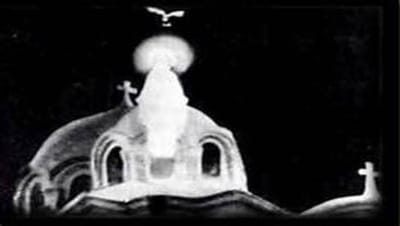 هل ظهور العذراء في الزيتون وَهمٌ أم حقيقة؟ إليكم القصة كاملة...