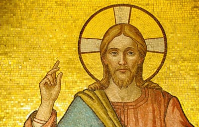 إِنْ عَطِشَ أَحَدٌ فَلْيَأْتِ إِليَّ