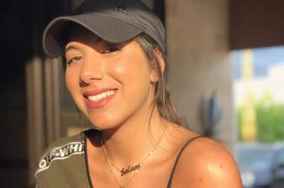 فاجعة تهزّ زغرتا فجراً... وفاة شابة بحادث سير مروّع!