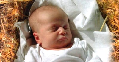 من يتبعني لا يمشي في الظلام... بل يكون له نور الحياة