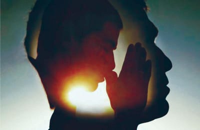 لا يُريدوننا أن نَخجل بخطايانا