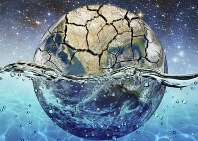 كارثة بيئية ستهزّ العالم في نهاية القرن.. تقرير أممي يحذر من أمر خطير!