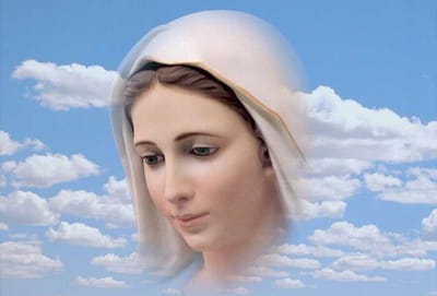 ما حقيقة ظهور مريم العذراء في سماء الأرجنتين؟