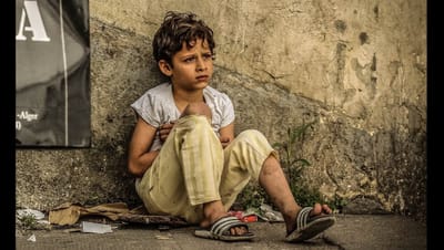 الله لا ينسى