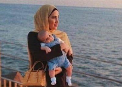 أعجوبة "رأس السنة"... ليليان شعيتو تستفيق من الغيبوبة بعد ٥ أشهر على انفجار المرفأ