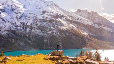 صبحيّة مع الربّ