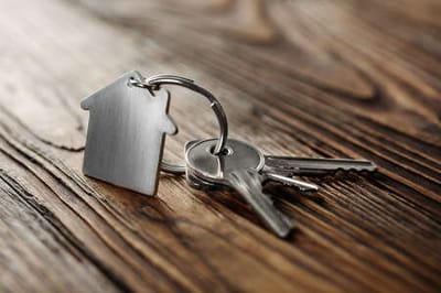 شو بتعمل إذا ضيّعت مفتاح بيتك؟