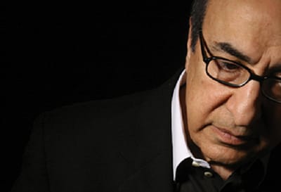 الياس الرحباني في ذمة الله ... لنصلّي لراحة نفسه