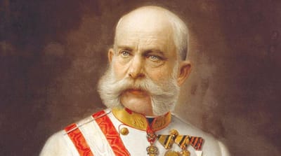 الأمبراطور العظيم