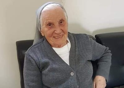 كورونا يخطف راهبة فرنسيسكانية