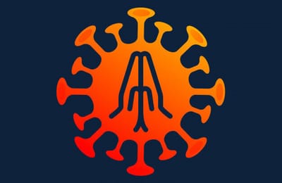 صلاة خاصّة للوقاية من فيروس كورونا Khodam El Rab