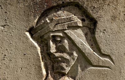 "هذَا الفَرَحُ هُوَ فَرَحِي، وقَدِ ٱكْتَمَل..."