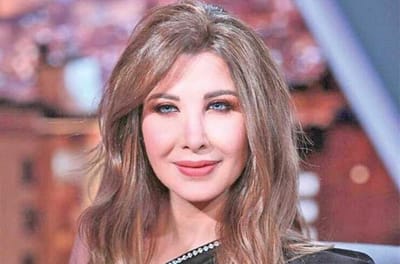 رسالة من النجمة نانسي عجرم إلى اللبنانيين