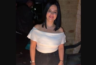 اللبنانية عايدة إبنة الـ ٤٥ عاماً رحلت في مشهد مأساوي