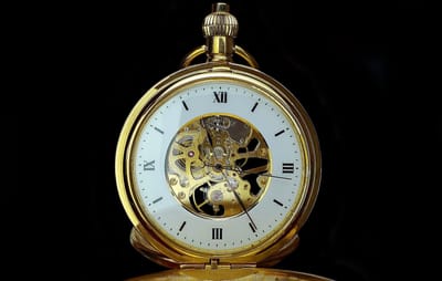 لكل وقت حكمو