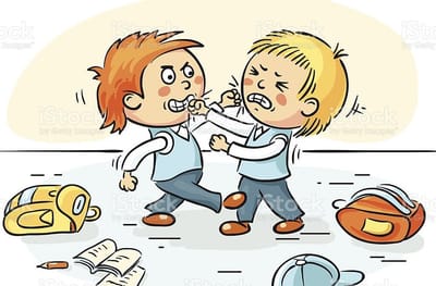 "كيف تصنع سلاماً"