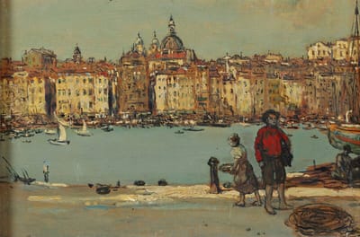 أنا عطشان !!