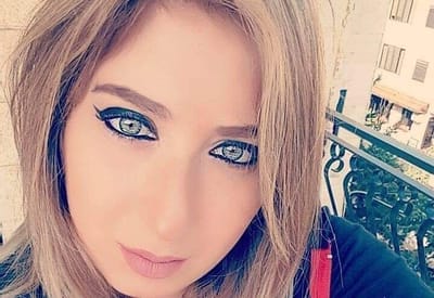 الشابة ستيفاني مزهر تخسر معركتها مع كورونا (صلاة لراحة نفسها)