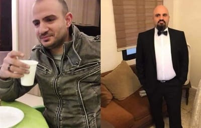 فاجعة تهزّ بلدة القليعة!