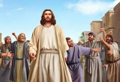 فَٱحْتَمِلُوا تَأْدِيبَ الرَّبّ، فهوَ يُعامِلُكُم مُعَامَلَةَ الأَبْنَاء: وأَيُّ ٱبْنٍ لا يُؤَدِّبُهُ أَبُوه؟