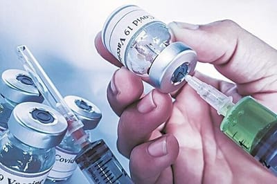 ... ومِنْ جَميعِهَا نَجَّاني الرَّبّ!