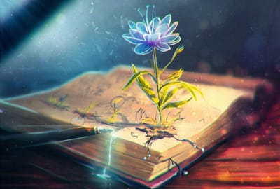 زهرة أنقذت ثلاث أنفس من الموت !!