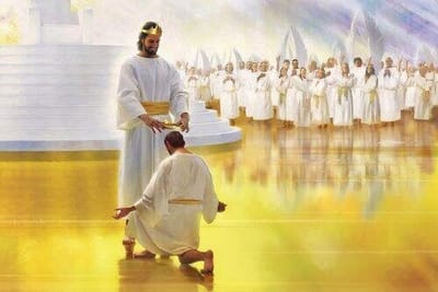 "سنقف أمام اللـه ونُحاسب"