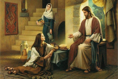 أُطْلُبُوا أَوَّلاً مَلَكُوتَ اللهِ وبِرَّهُ، وذلِكَ كُلُّهُ يُزَادُ لَكُم