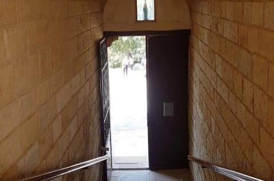 بيان صادر عن بلدية دلبتا بشأن راهبات دير سيدة الحقلة