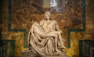 رتبة درب الصليب