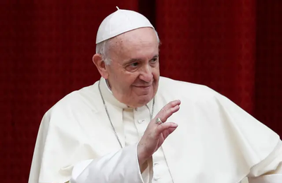 "زيارته العراق تقرن الأقوال بالأفعال"... ساندري : قد يتوجه البابا فرنسيس إلى لبنان قريباً