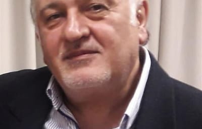 خلال أقل من أسبوعين: الدوير الجنوبية تبكي طبيبها الثالث... الدكتور سعيد حطيط ابن الـ64 عاما خسر معركته بوجه كورونا!