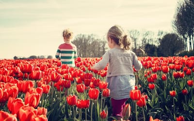 صبحية مع الرب