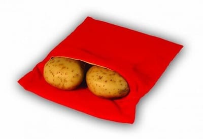 كيس البطاطا