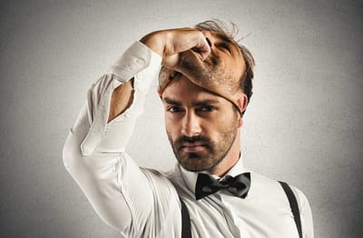 هُوَ يَرزُقُكُم ويُكَثِّرُ زَرْعَكُم، ويَزِيدُ ثِمَارَ بِرِّكُم!